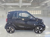  Smart  ForTwo SMART  COUPÈ / 2019 / 3P / COUPE EQ 60KW PASSION #7