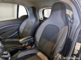  Smart  ForTwo SMART  COUPÈ / 2019 / 3P / COUPE EQ 60KW PASSION #11