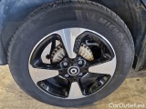  Smart  ForTwo SMART  COUPÈ / 2019 / 3P / COUPE EQ 60KW PASSION #17