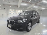 Bmw  X1 BMW  / 2019 / 5P / SUV XDRIVE 25E BUSINESS ADVANTAGE AUTOMATICO 