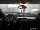  Bmw  X1 BMW  / 2019 / 5P / SUV XDRIVE 25E BUSINESS ADVANTAGE AUTOMATICO #3