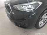  Bmw  X1 BMW  / 2019 / 5P / SUV XDRIVE 25E BUSINESS ADVANTAGE AUTOMATICO #23