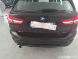  Bmw  X1 BMW  / 2019 / 5P / SUV XDRIVE 25E BUSINESS ADVANTAGE AUTOMATICO #34