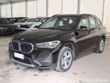  Bmw  X1 BMW  / 2019 / 5P / SUV XDRIVE 25E BUSINESS ADVANTAGE AUTOMATICO 