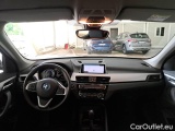  Bmw  X1 BMW  / 2019 / 5P / SUV XDRIVE 25E BUSINESS ADVANTAGE AUTOMATICO #3