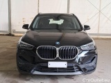  Bmw  X1 BMW  / 2019 / 5P / SUV XDRIVE 25E BUSINESS ADVANTAGE AUTOMATICO #6