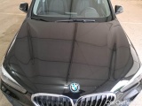  Bmw  X1 BMW  / 2019 / 5P / SUV XDRIVE 25E BUSINESS ADVANTAGE AUTOMATICO #34
