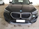  Bmw  X1 BMW  / 2019 / 5P / SUV XDRIVE 25E BUSINESS ADVANTAGE AUTOMATICO #38