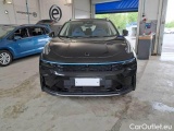  LYNK & Co  01 LYNK E CO  / 2020 / 5P / SUV  1.5 192KW PHEV DCT #6