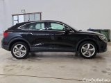  Audi  Q3 AUDI  SPORTBACK / 2019 / 5P / SUV 45 TFSI E S TRONIC BUSINESS PLUS #7