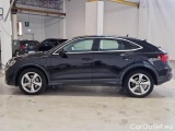  Audi  Q3 AUDI  SPORTBACK / 2019 / 5P / SUV 45 TFSI E S TRONIC BUSINESS PLUS #8