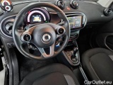  Smart  ForTwo SMART  COUPÈ / 2019 / 3P / COUPE EQ 60KW PASSION #3