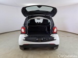  Smart  ForTwo SMART  COUPÈ / 2019 / 3P / COUPE EQ 60KW PASSION #5