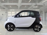  Smart  ForTwo SMART  COUPÈ / 2019 / 3P / COUPE EQ 60KW PASSION #8