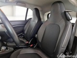  Smart  ForTwo SMART  COUPÈ / 2019 / 3P / COUPE EQ 60KW PASSION #11