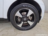  Smart  ForTwo SMART  COUPÈ / 2019 / 3P / COUPE EQ 60KW PASSION #15