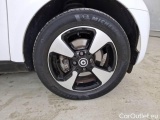  Smart  ForTwo SMART  COUPÈ / 2019 / 3P / COUPE EQ 60KW PASSION #40