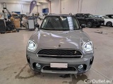  Mini  Countryman MINI  / 2020 / 5P / BERLINA COOPER S E ALL4 BUSINESS AUTOM. #6