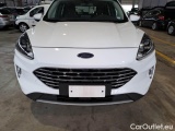  Ford  Kuga FORD  / 2019 / 5P / SUV 2.5 BENZINA PHEV 225CV 2WD TIT.BUS. AUT #28