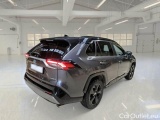  Toyota  RAV4 TOYOTA  / 2018 / 5P / CROSSOVER 2.5 HV 218CV E-CVT STYLE 2WD #2