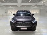  Toyota  RAV4 TOYOTA  / 2018 / 5P / CROSSOVER 2.5 HV 218CV E-CVT STYLE 2WD #6