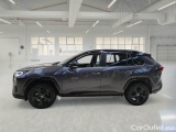  Toyota  RAV4 TOYOTA  / 2018 / 5P / CROSSOVER 2.5 HV 218CV E-CVT STYLE 2WD #8