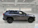  Toyota  RAV4 TOYOTA  / 2018 / 5P / CROSSOVER 2.5 HV 218CV E-CVT STYLE 2WD #7