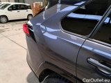  Toyota  RAV4 TOYOTA  / 2018 / 5P / CROSSOVER 2.5 HV 218CV E-CVT STYLE 2WD #66