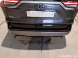  Toyota  RAV4 TOYOTA  / 2018 / 5P / CROSSOVER 2.5 HV 218CV E-CVT STYLE 2WD #68