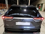  Toyota  RAV4 TOYOTA  / 2018 / 5P / CROSSOVER 2.5 HV 218CV E-CVT STYLE 2WD #78