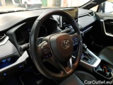  Toyota  RAV4 TOYOTA  / 2018 / 5P / CROSSOVER 2.5 HV 218CV E-CVT STYLE 2WD #104