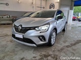  Renault  Captur RENAULT  / 2019 / 5P / SUV 1.6 PHEV E-TECH 117KW INTENS 