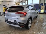  Renault  Captur RENAULT  / 2019 / 5P / SUV 1.6 PHEV E-TECH 117KW INTENS #2