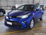  Toyota  C-HR TOYOTA  / 2019 / 5P / SUV 1.8H (122CV) E-CVT BUSINESS 