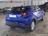  Toyota  C-HR TOYOTA  / 2019 / 5P / SUV 1.8H (122CV) E-CVT BUSINESS #2