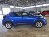  Toyota  C-HR TOYOTA  / 2019 / 5P / SUV 1.8H (122CV) E-CVT BUSINESS #7