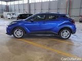  Toyota  C-HR TOYOTA  / 2019 / 5P / SUV 1.8H (122CV) E-CVT BUSINESS #8