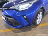  Toyota  C-HR TOYOTA  / 2019 / 5P / SUV 1.8H (122CV) E-CVT BUSINESS #23