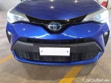  Toyota  C-HR TOYOTA  / 2019 / 5P / SUV 1.8H (122CV) E-CVT BUSINESS #28