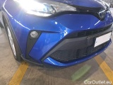  Toyota  C-HR TOYOTA  / 2019 / 5P / SUV 1.8H (122CV) E-CVT BUSINESS #30