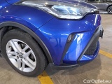  Toyota  C-HR TOYOTA  / 2019 / 5P / SUV 1.8H (122CV) E-CVT BUSINESS #33