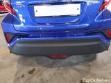  Toyota  C-HR TOYOTA  / 2019 / 5P / SUV 1.8H (122CV) E-CVT BUSINESS #38