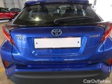  Toyota  C-HR TOYOTA  / 2019 / 5P / SUV 1.8H (122CV) E-CVT BUSINESS #47