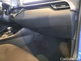  Toyota  C-HR TOYOTA  / 2019 / 5P / SUV 1.8H (122CV) E-CVT BUSINESS #92