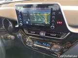  Toyota  C-HR TOYOTA  / 2019 / 5P / SUV 1.8H (122CV) E-CVT BUSINESS #98
