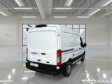  Ford  Transit FORD  / 2019 / 4P / FURGONE T/P ELETTRICO 68KWH 184CV 350 L2H2 TREND #2