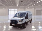  Ford  Transit FORD  / 2019 / 4P / FURGONE T/P ELETTRICO 68KWH 184CV 350 L2H2 TREND 