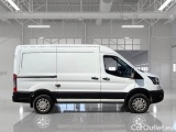  Ford  Transit FORD  / 2019 / 4P / FURGONE T/P ELETTRICO 68KWH 184CV 350 L2H2 TREND #7