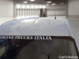  Ford  Transit FORD  / 2019 / 4P / FURGONE T/P ELETTRICO 68KWH 184CV 350 L2H2 TREND #9