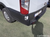  Ford  Transit FORD  / 2019 / 4P / FURGONE T/P ELETTRICO 68KWH 184CV 350 L2H2 TREND #27